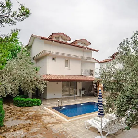 Villa Ayvaz 2 Villa Oludeniz