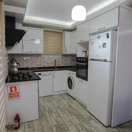 Villa Ayvaz 2 Villa *