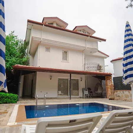 Villa Villa Ayvaz 2 *