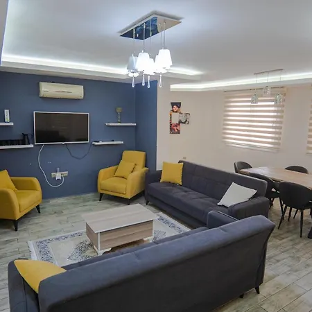 Villa Villa Ayvaz 2 Oludeniz