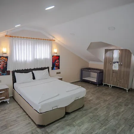 Villa Ayvaz 2 Villa