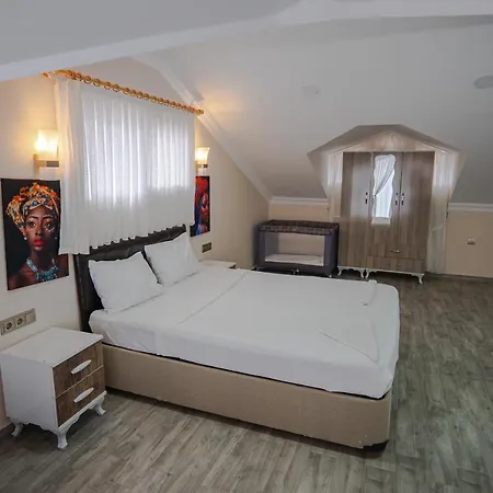 Villa Ayvaz 2 Oludeniz