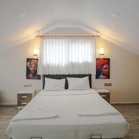 Villa Ayvaz 2 Villa