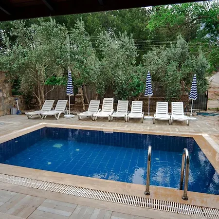 Villa Ayvaz 2