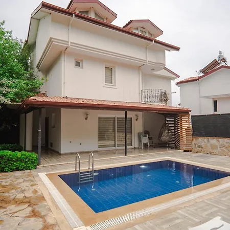 Villa Ayvaz 2 *