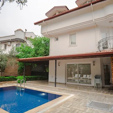 Villa Ayvaz 2 Villa
